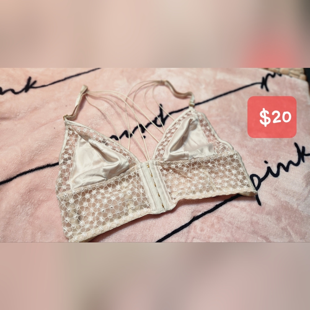 Victoria secret bralette